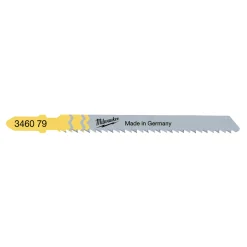 Milwaukee 4932346079 Decoupeerzaagblad - 75mm (5st) - T 101 BR