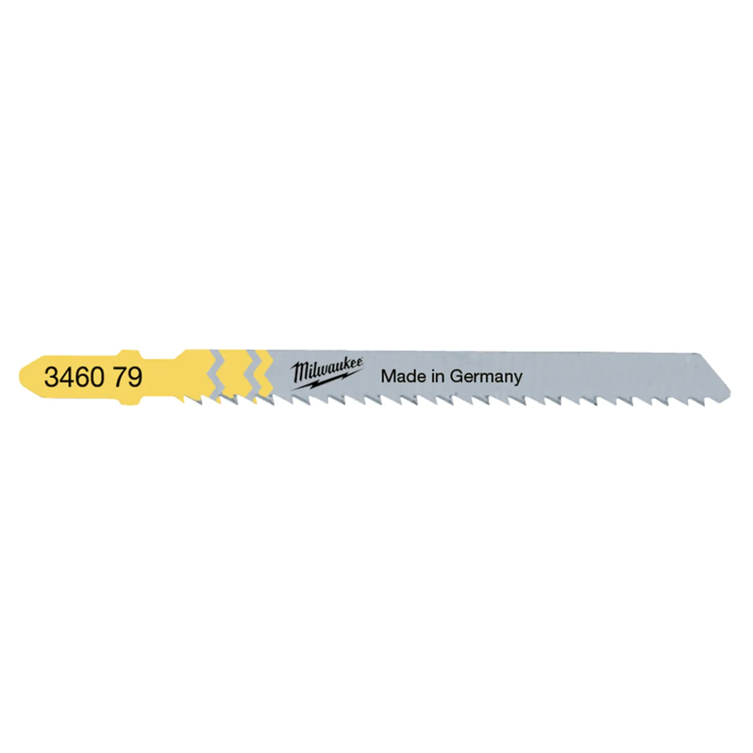 Milwaukee 4932346079 Decoupeerzaagblad - 75mm (5st) - T 101 BR