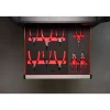 Milwaukee 4932493633 6-delige Borgveertangenset in foam inlay