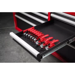 Milwaukee 4932492496 9-delige Borgveertangenset