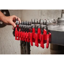 Milwaukee 4932492496 9-delige Borgveertangenset