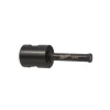 Milwaukee 4932500546 3-delige Diamantborenset voor droogboren - M14 - 8mm in Packout