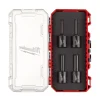 Milwaukee 4932500544 4-delige Diamantborenset voor droogboren - M15 - 6, 8, 10, 14mm in Packout