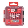 Milwaukee 4932498301 5-delige Diamantborenset nat/droog - 1/4'' - 8mm (5x) in Packout