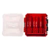 Milwaukee 4932498300 5-delige Diamantborenset Diamond Max - nat/droogboren - 6mm