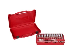 Milwaukee 4932464945 32-delige Doppenset - 3/8"