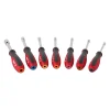 Milwaukee 4932479891 7-delige Dopschroevendraaierset HOLLOWCORE - magnetisch