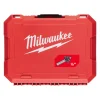 Milwaukee 4932493579 6-delige Frezenset - 12.7mm