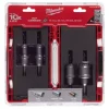 Milwaukee 4932479058 4-delige Gatzagenset - TCT