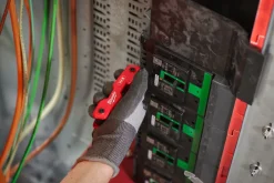 Milwaukee 4932493614 9-delige Inbussleutelsset Imperial