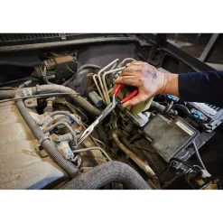 Milwaukee 4932492503 3-delige Mechanica Tangenset