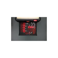 Milwaukee 4932493643 8-delige PACKOUT Tangenset in foam inlay - voor PACKOUT gereedschapskoffers met lades