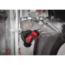 Milwaukee 4932492811 2-delige Schroevendraaierset multi-bit
