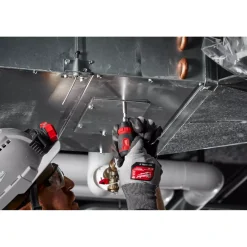 Milwaukee 4932492811 2-delige Schroevendraaierset multi-bit