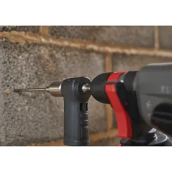 Milwaukee 4932471162 6-delige SDS-plus DC stofvrije borenset