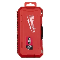 Milwaukee 4932500060 7-delige SDS-Plus MX4 hamerborenset - 4-kanten snijdend
