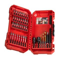 Milwaukee 4932492004 40-delige Shockwave Impact duty bitset