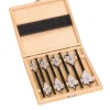 Milwaukee 4932352504 8 Delige speedboren set