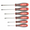Milwaukee 4932471809 6-delige Tri-lobe schroevendraaiersset - Torx