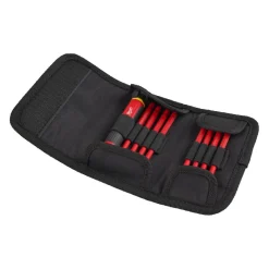 Milwaukee 4932493659 8-delige VDE Precisie Schroevendraaierset in etui