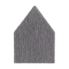 Milwaukee Delta Schuurgaas & pad saver - 67 x 92mm - 13 stuks