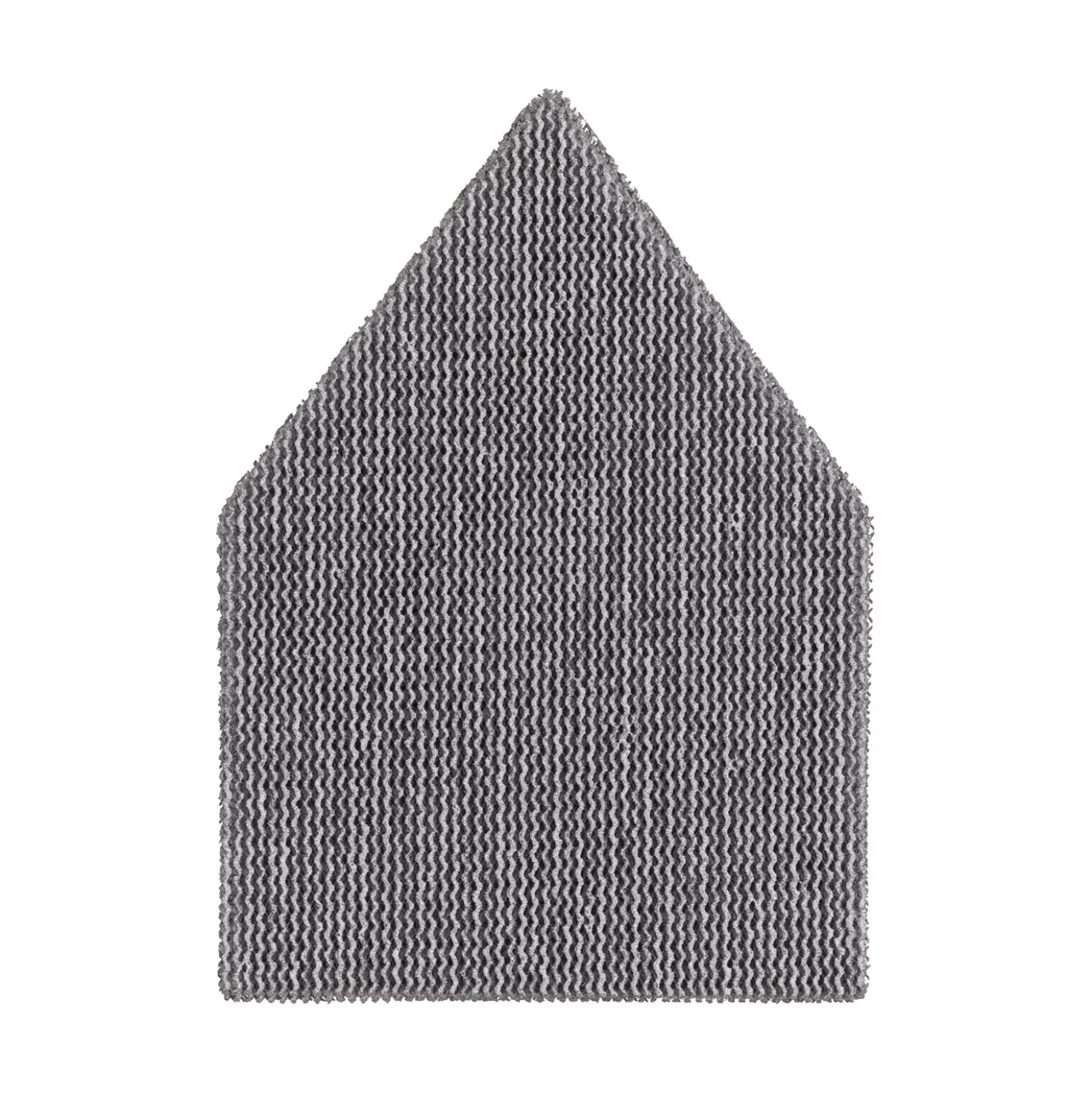 Milwaukee Delta Schuurgaas & pad saver - 67 x 92mm - 13 stuks