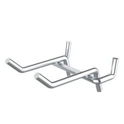 Milwaukee 4932498958 Dubbele stalen haak voor TOOLGUARD serie (12st)