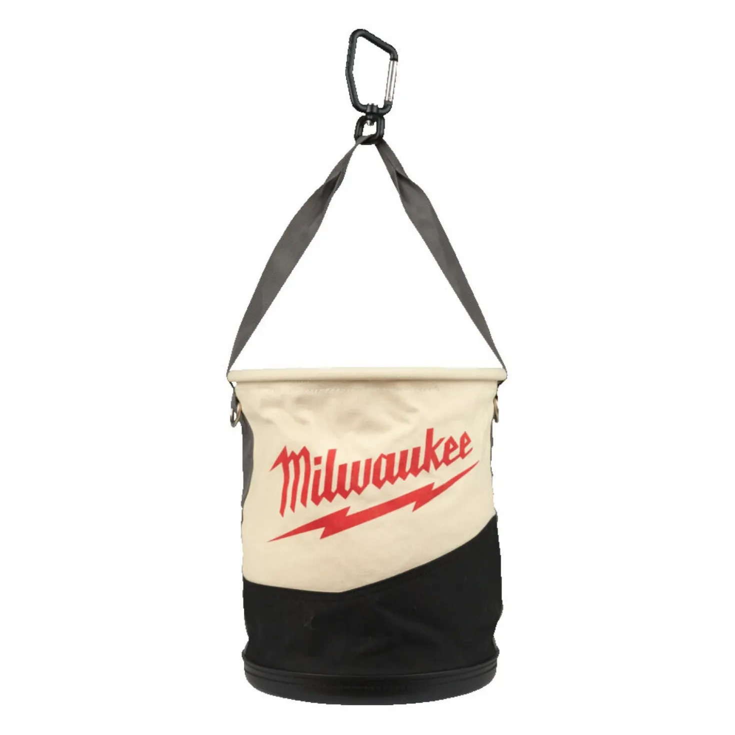 Milwaukee 4932498657 Emmer/zak textiel met zakken