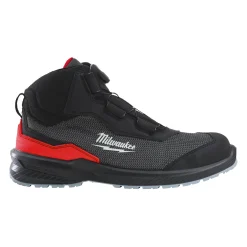 Milwaukee Flextred S1PS Veiligheidsschoen BOA - Halfhoog