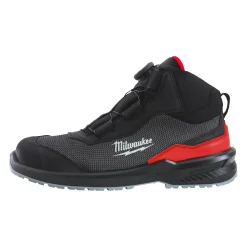 Milwaukee Flextred S1PS Veiligheidsschoen BOA - Halfhoog