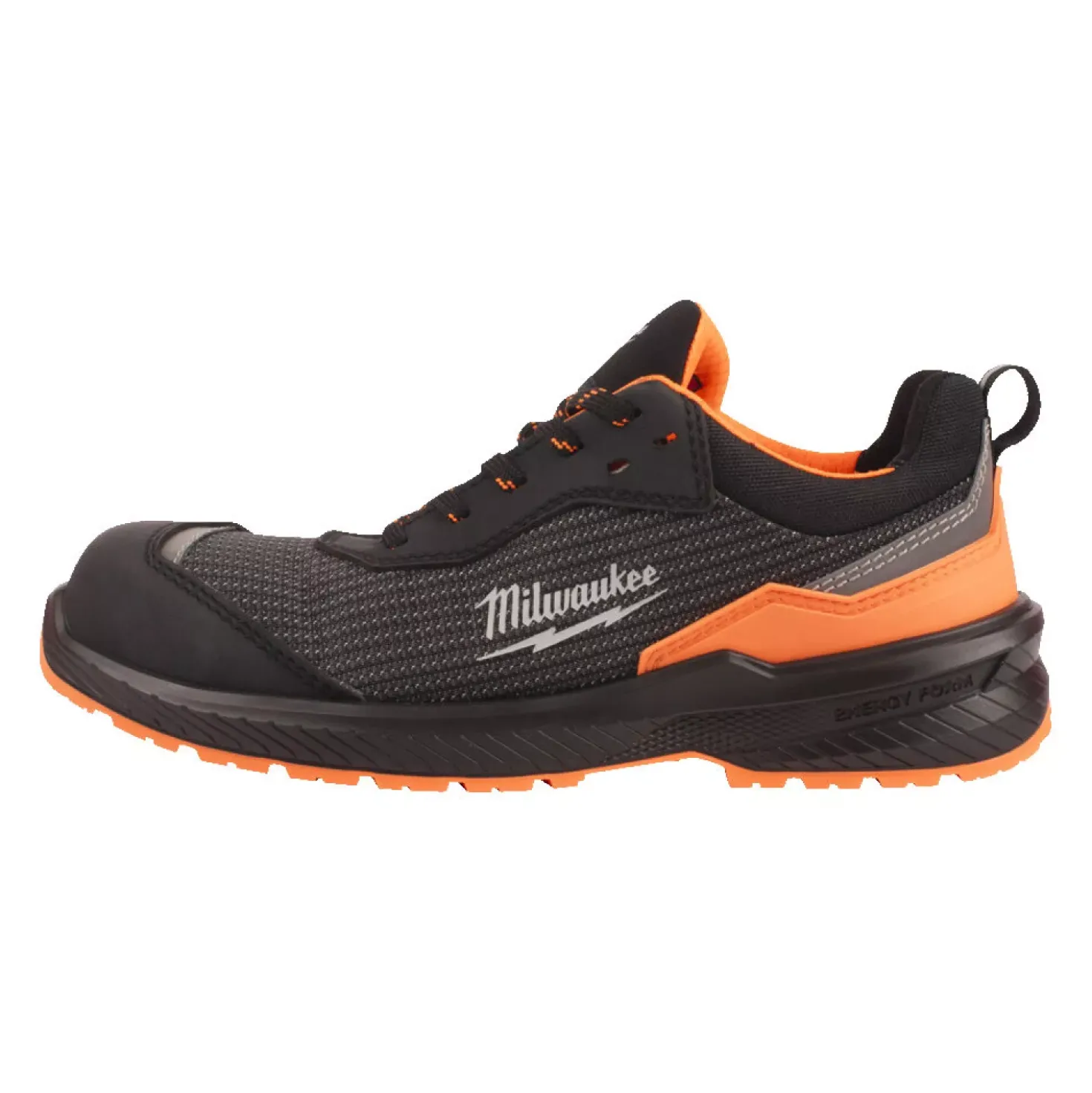 Milwaukee Flextred S1PS Veiligheidsschoen - Laag
