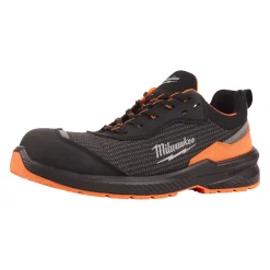 Milwaukee Flextred S1PS Veiligheidsschoen - Laag