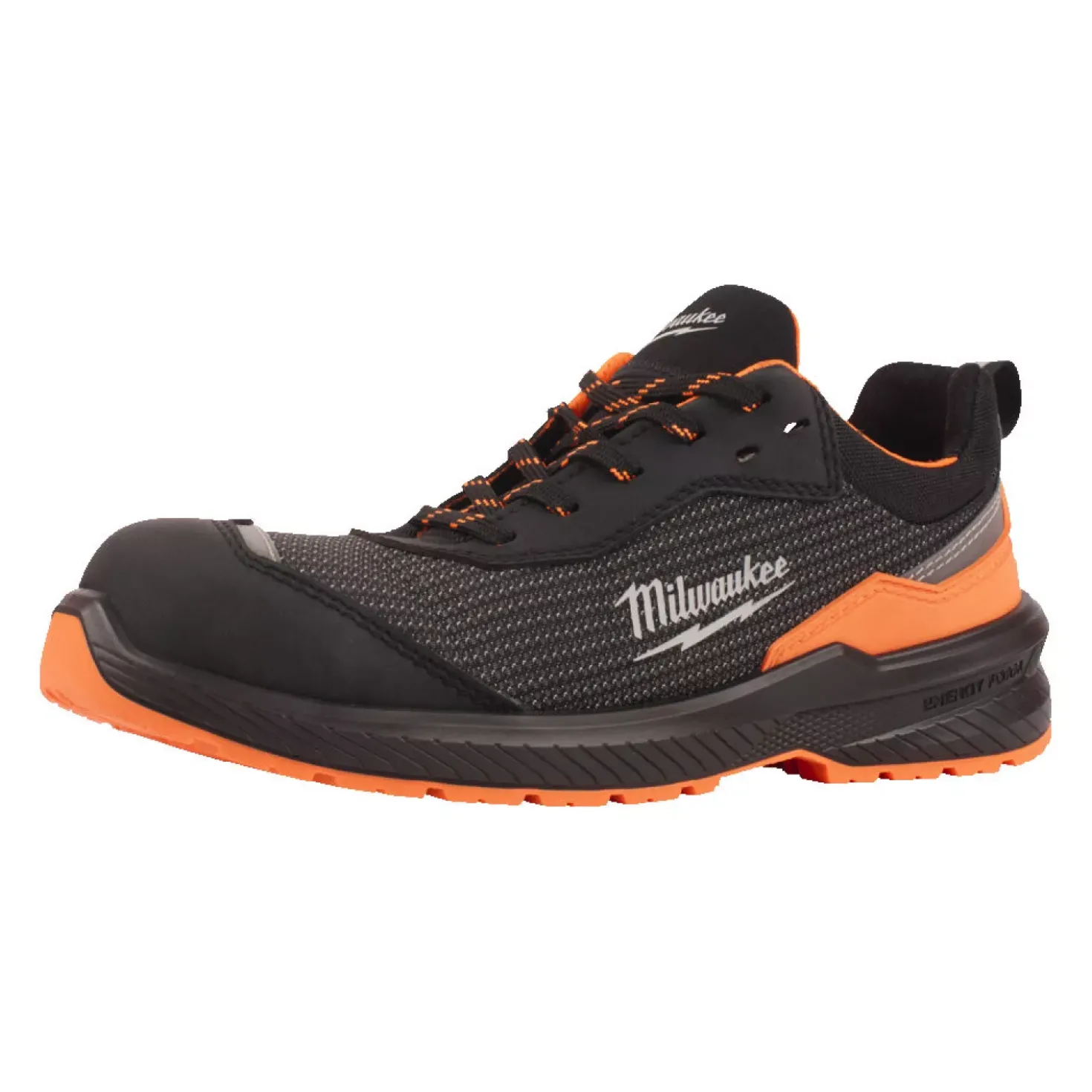 Milwaukee Flextred S1PS Veiligheidsschoen - Laag