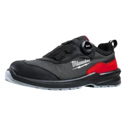 Milwaukee Flextred S1PS Veiligheidsschoen BOA - Laag
