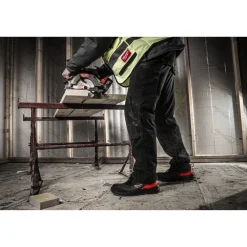 Milwaukee Flextred S1PS Veiligheidsschoen - mid