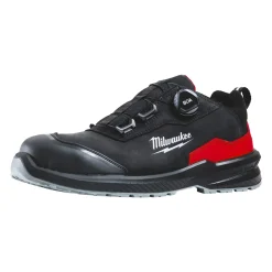Milwaukee Flextred S3S Veiligheidsschoen BOA - Laag