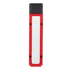 Milwaukee FL-LED Alkaline mini schijnwerper - 300Lm