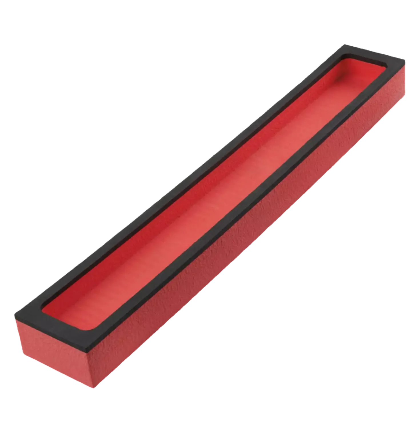 Milwaukee 4932492390 Foam inlay 3/3 voor 46" TOOLGUARD stalen gereedschapswagen