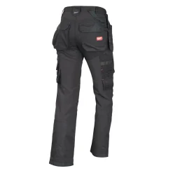 Milwaukee Freeflex Werkbroek - Zwart