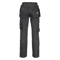 Milwaukee Freeflex Werkbroek - Zwart