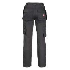 Milwaukee FREEFLEX Werkbroek - Zwart - Maat 44