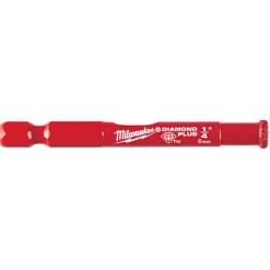 Milwaukee 49560503 Gen II Diamantboor - 1/4" x 5mm