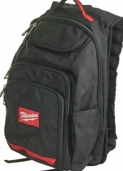 Milwaukee 4932464252 Gereedschapsrugzak - Tradesman