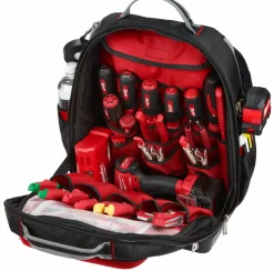 Milwaukee 4932464833 Gereedschapsrugzak - Ultimate Jobsite