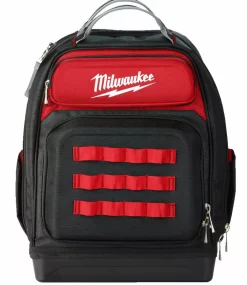 Milwaukee 4932464833 Gereedschapsrugzak - Ultimate Jobsite