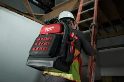 Milwaukee 4932464833 Gereedschapsrugzak - Ultimate Jobsite