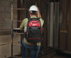 Milwaukee 4932500309 Gereedschapsrugzak - Jobsite
