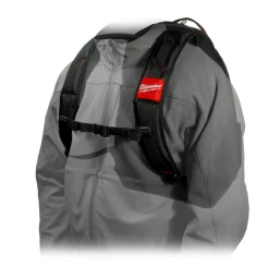 Milwaukee 4932500309 Gereedschapsrugzak - Jobsite