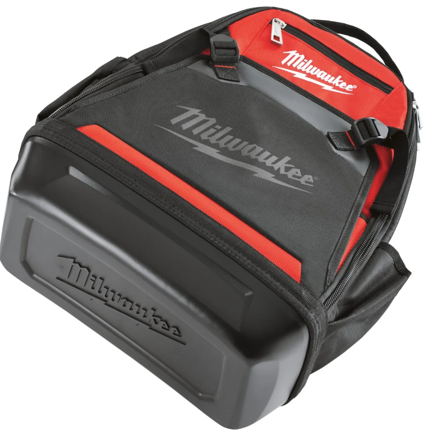 Milwaukee 4932500309 Gereedschapsrugzak - Jobsite