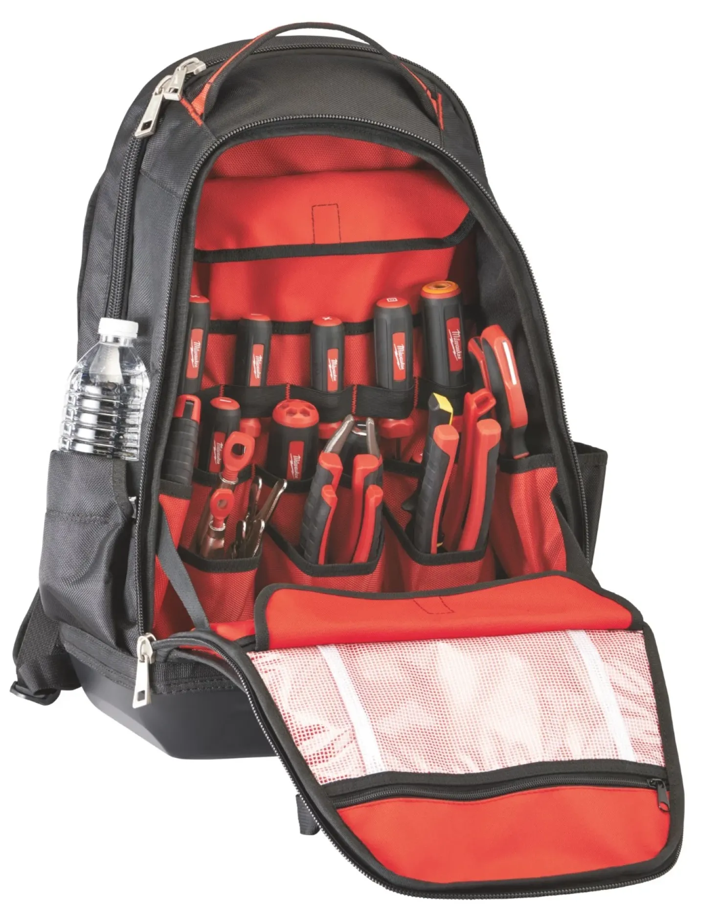 Milwaukee 4932500309 Gereedschapsrugzak - Jobsite
